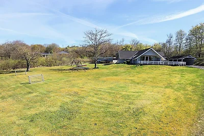 8 Personen Ferienhaus in Spøttrup-By Traum