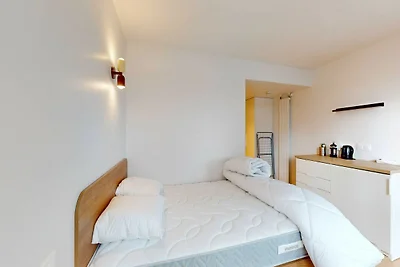Kamer 1011 in een premium residentie -...