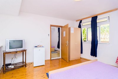 Ferienwohnung Familienurlaub Molunat