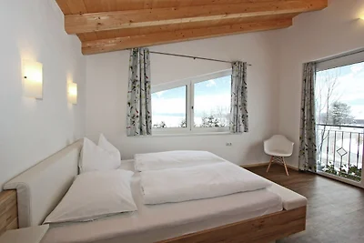Ferienhaus Steinfeld direkt am Skilift