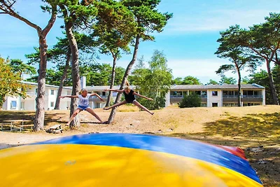 2 Personen vakantie huis in Nexø