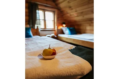 Großes, stimmungsvolles Ferienhaus auf dem...