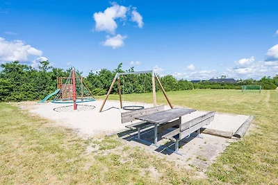 6 Personen Ferienhaus in Tarm