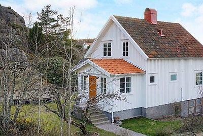 8 Personen Ferienhaus in Bovallstrand