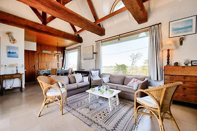 Haus in Saint-Pabu mit Zugang zum...