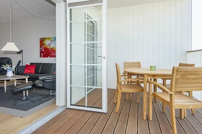 4 Personen Ferienhaus in Ringkøbing-By Traum