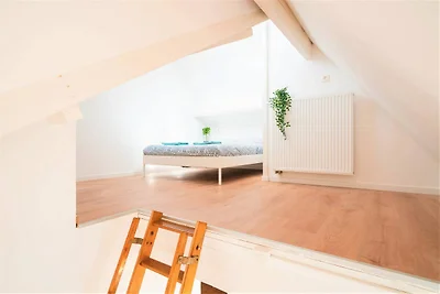 Saint Pauls Apartment für 12 Gäste