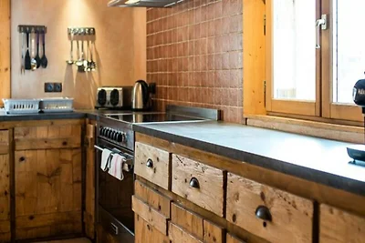 Chalet in Saint Sorlin in der Nähe der...