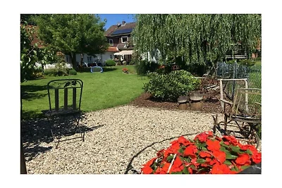 Ferienwohnung mit 1 Schlafzimmer