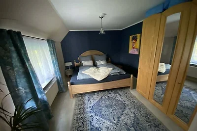 Ferienhaus mit 2 Schlafzimmer