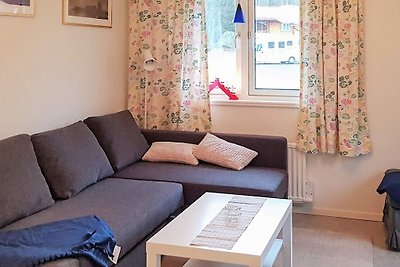 4 Personen Ferienhaus in LJUSDAL-By Traum