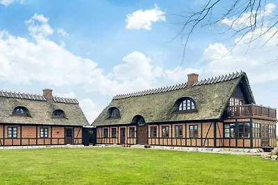 4 sterren vakantie huis in Bagenkop