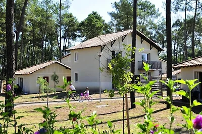 Apartment am Lac de Clarens mit Pool