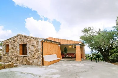 Casa di campagna Piras vicino a Budoni
