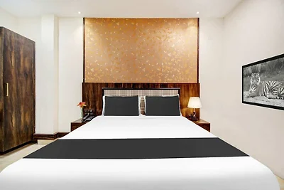 Super Hotel O Vijayawada