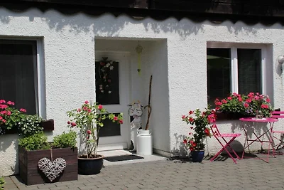Alla casa di campagna dei Kraßen
