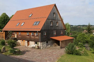 Casa vacanze Vacanza di relax Dornhan