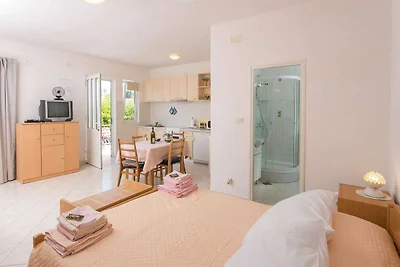 Apartments Miljan Popovic - Studio Apartment ...