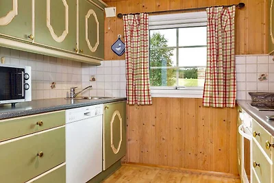 7 Personen Ferienhaus in Hemsedal-By Traum