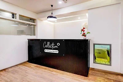 Supercollectie O Kanakpura Road