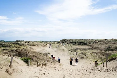 Park wakacyjny Dune House w Duinendale
