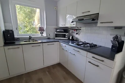 Ferienhaus mit 4 Schlafzimmer