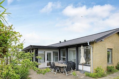 6 Personen Ferienhaus in Skagen