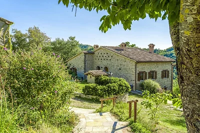 Gemütliches Ferienhaus mit Pool