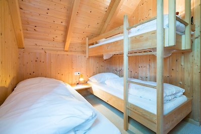 Charmantes Ferienhaus in Flussnähe in Sankt G...
