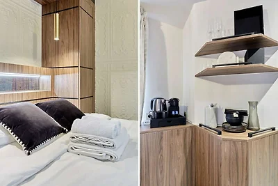 Schitterende Studio AC Louvre Palais Royal