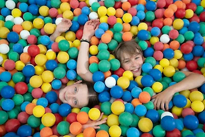 Casa vacanze attraente per la famiglia