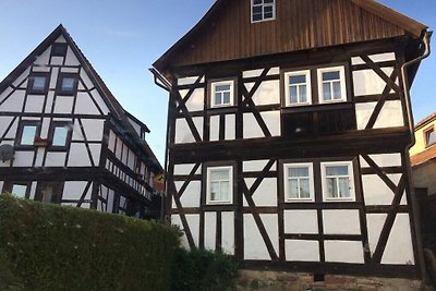 Logierhaus An der Truse