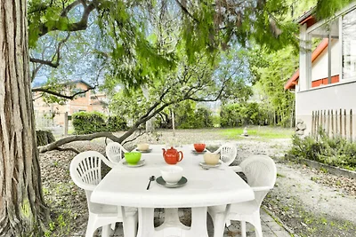Appartamento ad Andernos vicino alla spiaggia...