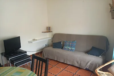 Wohnung in Spanien nahe Küstenattraktionen