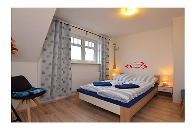 Apartament wakacyjny z 3 sypialniami