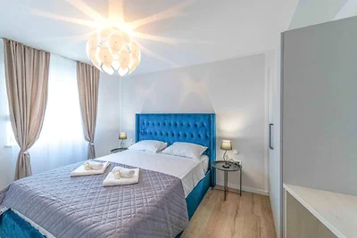 Expansive Retreat with Private Pool & BBQ, Ne...