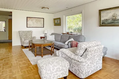 8 Personen Ferienhaus in BRäNNö-By Traum
