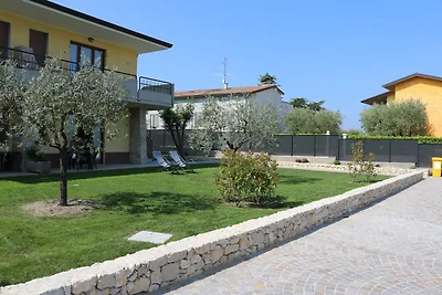 Ferienhaus in Lazise am Gardasee