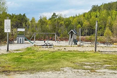 10 Personen Ferienhaus in Halden-By Traum