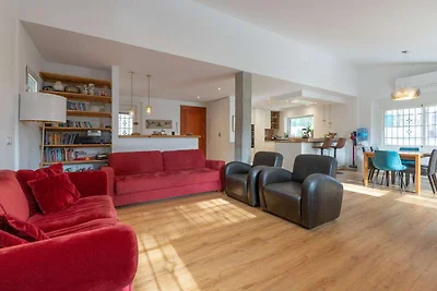 AxarquÍa - Haus Mit Privatem Pool In Málaga
