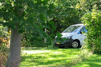 6 Personen Ferienhaus in Dannemare
