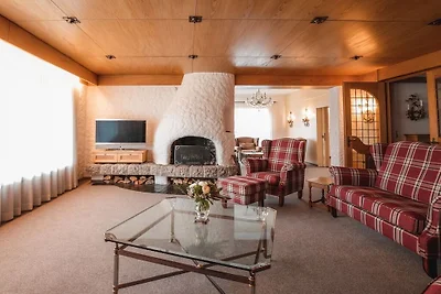 Chalet Alpenstern||
