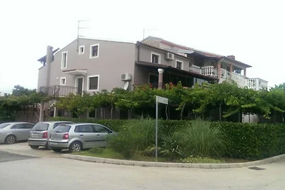 Apartments Villa Dina 3