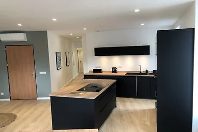Wohnung mit 1 Schlafzimmer