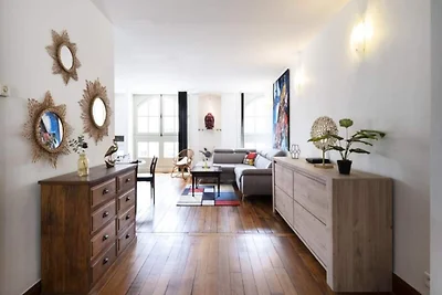 Apartments für 3 Personen