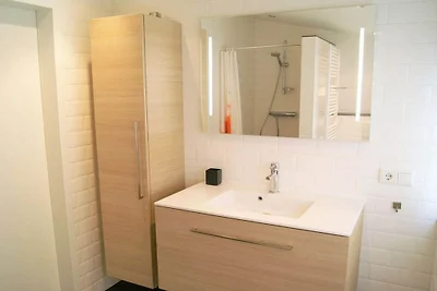 Ferienhaus mit 2 Schlafzimmer
