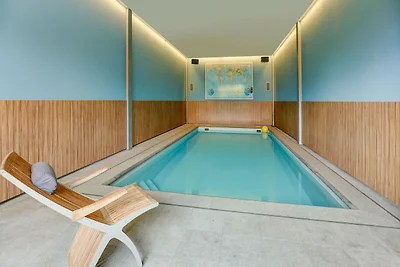 Wohnung in Weelde mit Schwimmbad