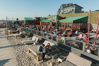 Sea Lodge Zandvoort nahe Nordseestrand