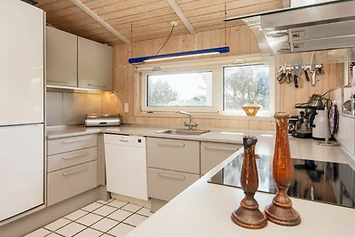 6 Personen Ferienhaus in Juelsminde-By Traum