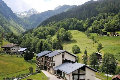 Apartment in Planay an den Skipisten und...